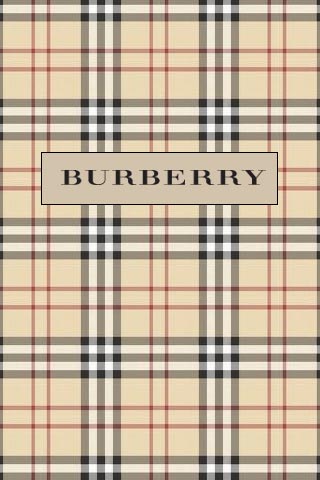 Burberry (Бёрберри)